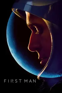 Poster to the movie "First Man" #243543