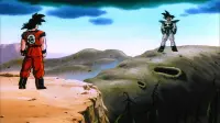 Backdrop to the movie "Dragon Ball Z: The Tree of Might" #284011