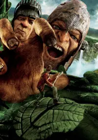 Poster to the movie "Jack the Giant Slayer" #410438