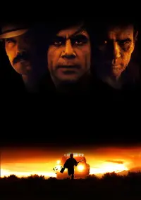 Poster to the movie "No Country for Old Men" #181775