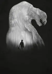 Poster to the movie "The Monster" #354735