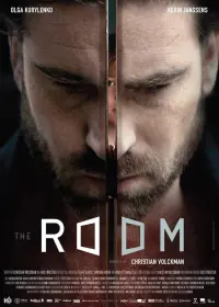 Poster to the movie "The Room" #149029