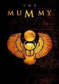 Poster to the movie "The Mummy" #34094