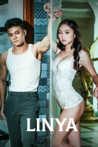 Poster to the movie "Linya" #476288