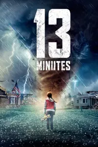 Poster to the movie "13 Minutes" #107980