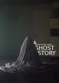 Poster to the movie "A Ghost Story" #239110