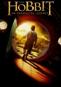 Poster to the movie "The Hobbit: An Unexpected Journey" #155496