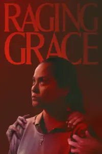 Poster to the movie "Raging Grace" #141109