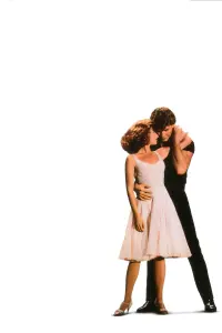 Poster to the movie "Dirty Dancing" #223451