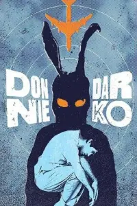 Poster to the movie "Donnie Darko" #369161