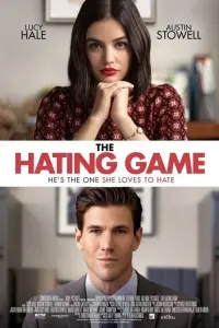 Poster to the movie "The Hating Game" #103268