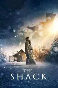 Poster to the movie "The Shack" #211320