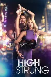 Poster to the movie "High Strung" #242621