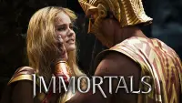 Backdrop to the movie "Immortals" #309489