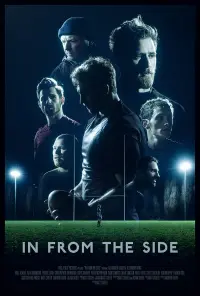 Poster to the movie "In from the Side" #193113