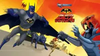 Backdrop to the movie "Batman Unlimited: Animal Instincts" #131616