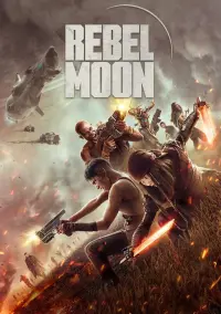 Poster to the movie "Rebel Moon - Part Two: The Scargiver" #546192