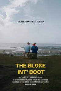 Poster to the movie "The Bloke in the Boot" #451020