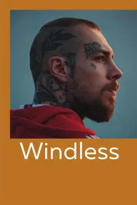 Poster to the movie "Windless" #703893