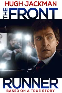 Poster to the movie "The Front Runner" #105287