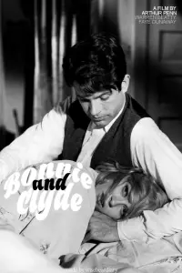 Poster to the movie "Bonnie and Clyde" #431529