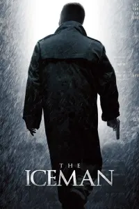 Poster to the movie "The Iceman" #129992