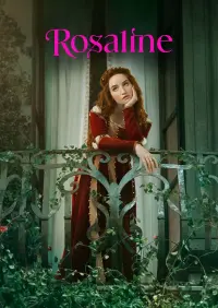 Poster to the movie "Rosaline" #349457