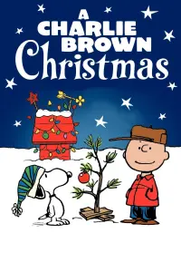 Poster to the movie "A Charlie Brown Christmas" #96867