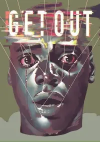 Poster to the movie "Get Out" #49619