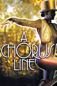 Poster to the movie "A Chorus Line" #355494