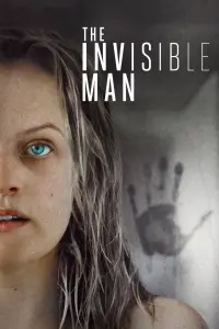 Poster to the movie "The Invisible Man" #238322