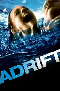 Poster to the movie "Adrift" #348147