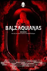 Poster to the movie "Balzaquianas" #575236