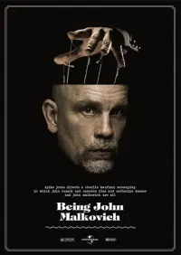 Poster to the movie "Being John Malkovich" #532635