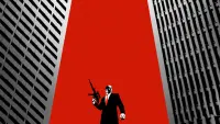 Backdrop to the movie "Hitman: Agent 47" #317731