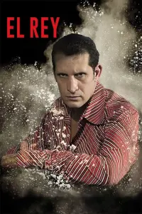 Poster to the movie "El Rey" #499373