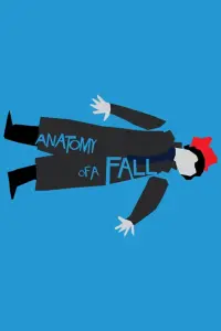 Poster to the movie "Anatomy of a Fall" #594