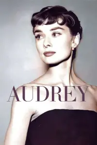 Poster to the movie "Audrey" #639885