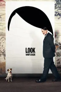 Poster to the movie "Look Who