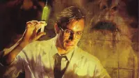 Backdrop to the movie "Re-Animator" #243961