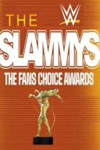 Poster to the movie "The 2024 Slammys" #447205