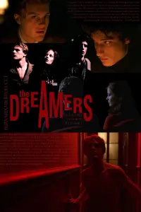 Poster to the movie "The Dreamers" #473965