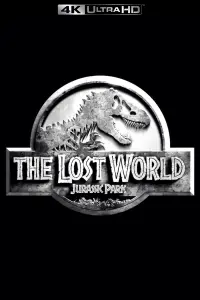 Poster to the movie "The Lost World: Jurassic Park" #281958