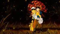 Backdrop to the movie "Grave of the Fireflies" #611590