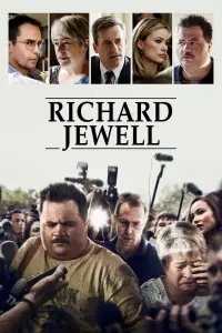 Poster to the movie "Richard Jewell" #216297