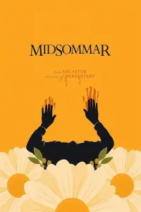 Poster to the movie "Midsommar" #631870