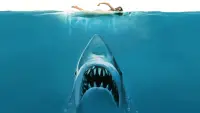 Backdrop to the movie "Jaws" #202948