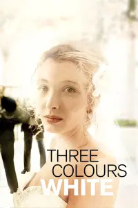 Poster to the movie "Three Colors: White" #99635