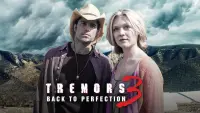 Backdrop to the movie "Tremors 3: Back to Perfection" #95242