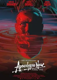 Poster to the movie "Apocalypse Now" #40361